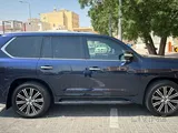 Low Kms Lexus LX570s